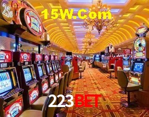Exclusive Offers 223bet