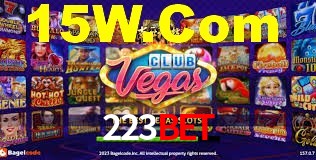Welcome Bonus 223bet