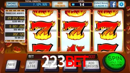 Secure Login 223bet