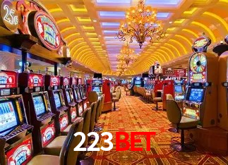 Flash Promotion 223bet